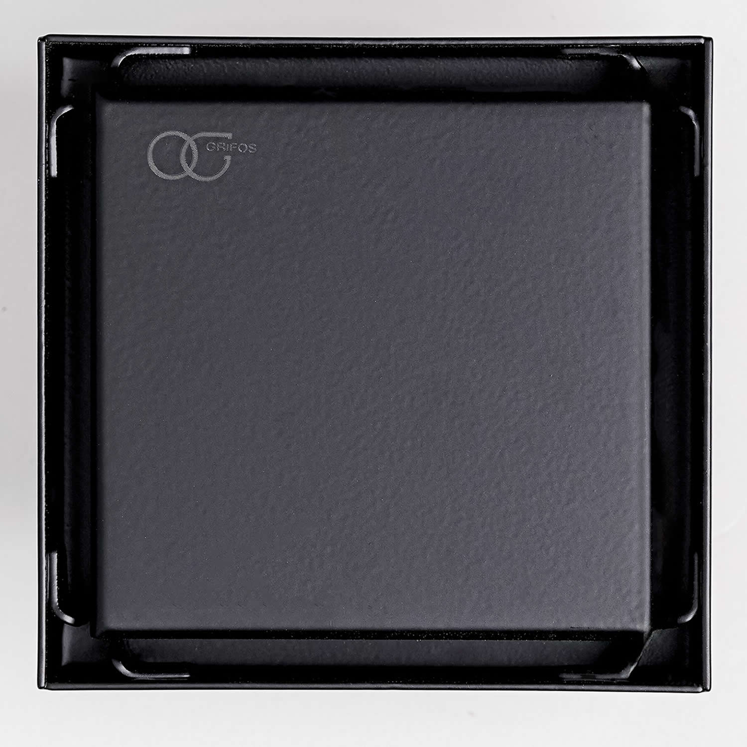 F6001-MB - Omega Grifos