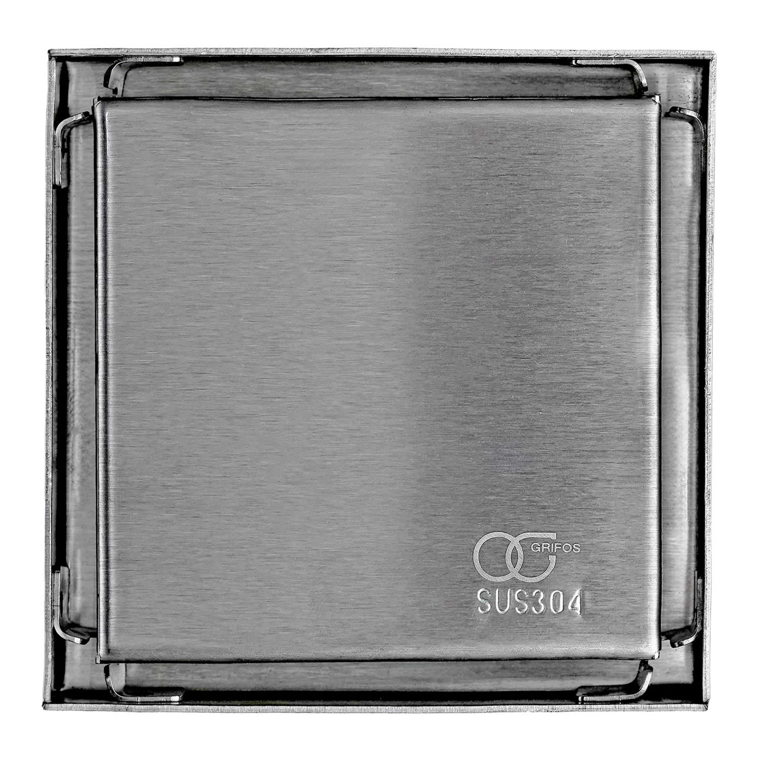 F6001 - Omega Grifos