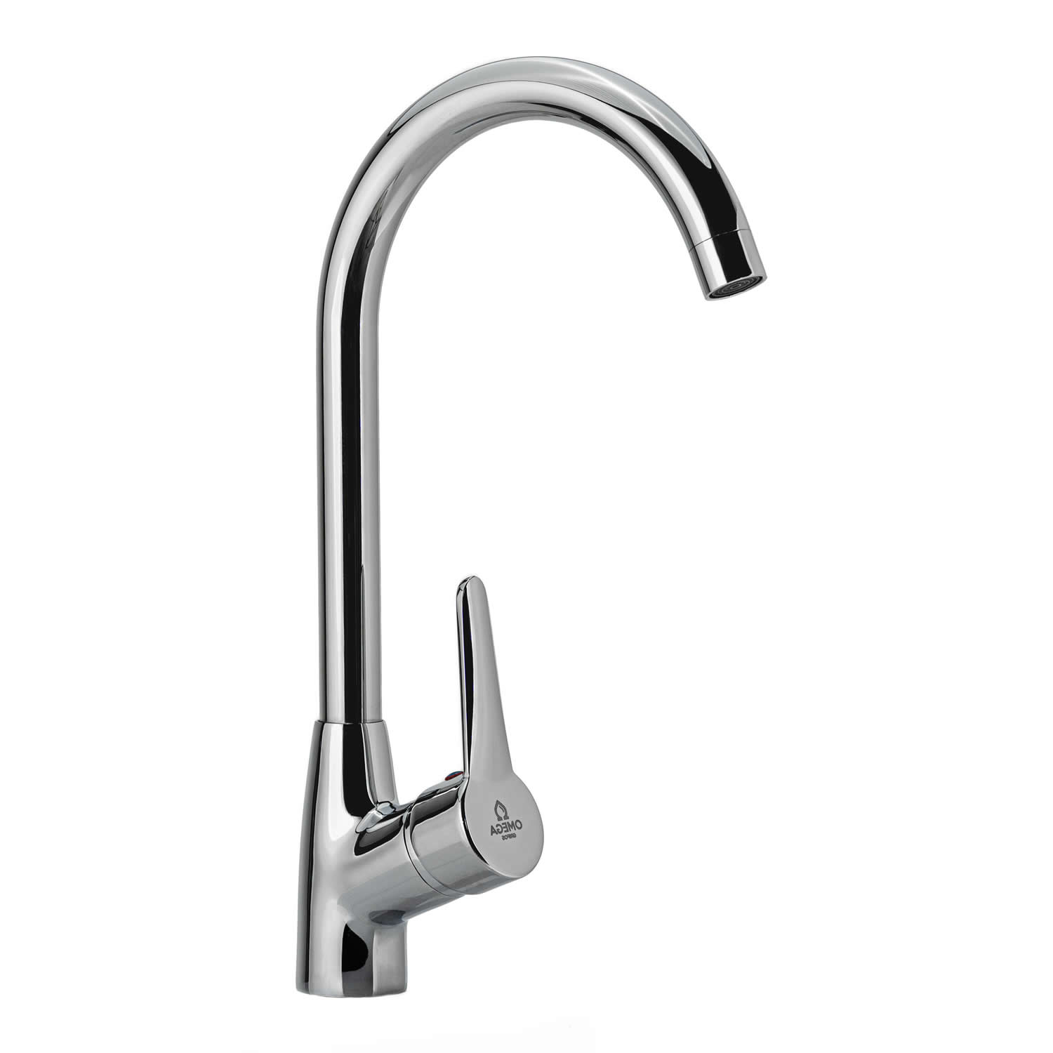 KD-120 - Omega Grifos