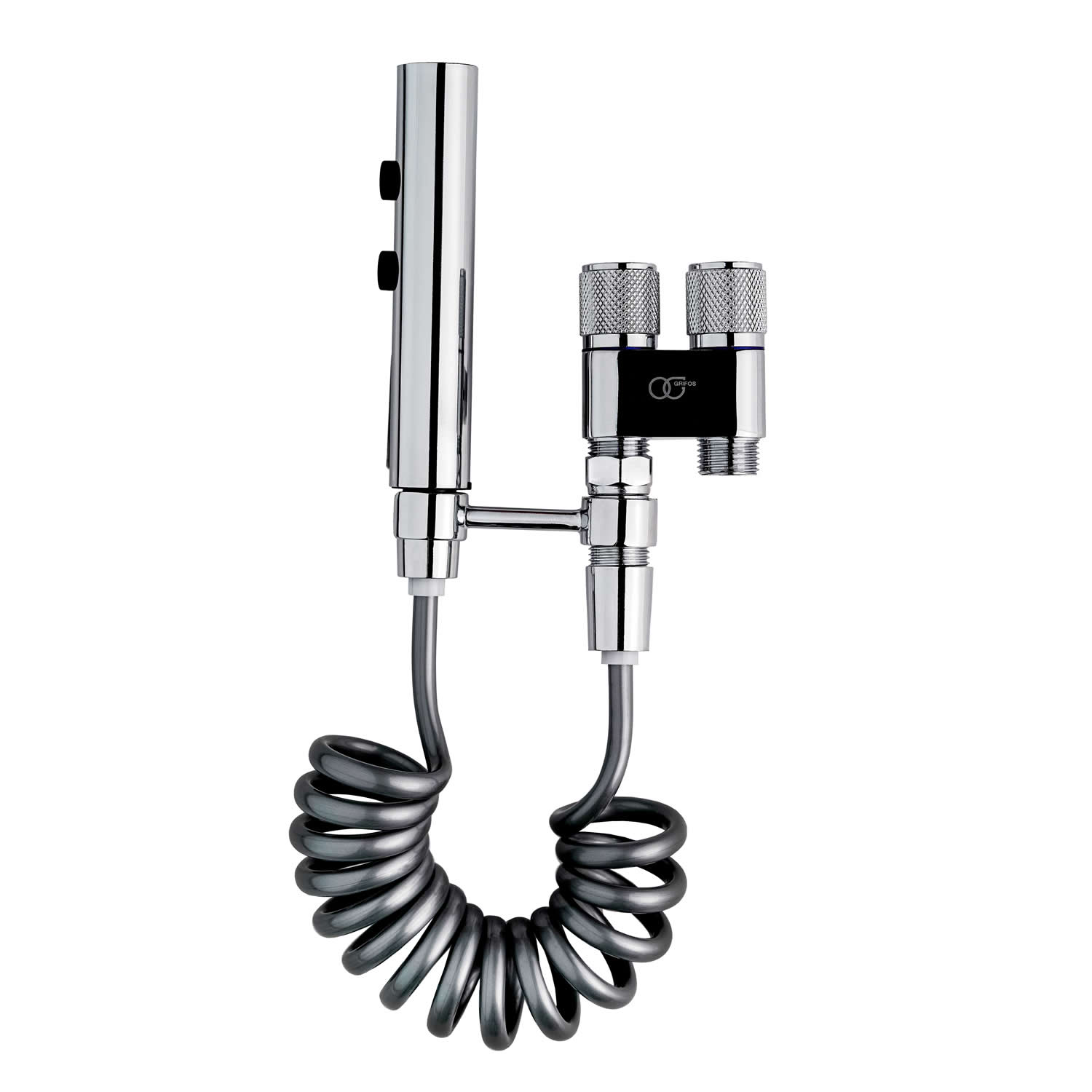 KD-610 - Omega Grifos