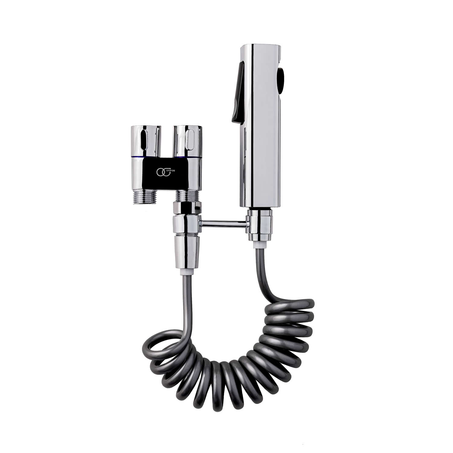 KD-6102 - Omega Grifos